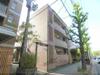 シエル北白川 2階 築26年5ヶ月の賃貸物件