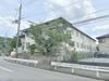 北白川学生ハイツ 1階 築48年7ヶ月の賃貸物件