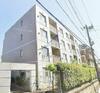 シエールグラン久が原 4階 築22年2ヶ月の賃貸物件
