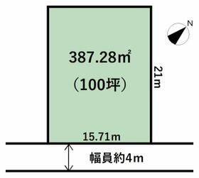 富山県富山市奥田双葉町