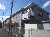 パレス中和泉のイメージ