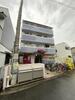 ウィン長居西 2階 築38年1ヶ月の賃貸物件