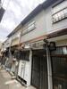 長居駅より徒歩12分 築63年3ヶ月 2階建の賃貸物件