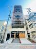 LiveCasa天満橋 3階 築1年1ヶ月の賃貸物件