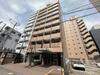 プレサンス神戸駅前 9階 築25年3ヶ月の賃貸物件