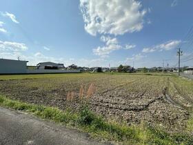 岐阜県岐阜市茶屋新田