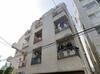 マンションMK2 2階 築41年2ヶ月の賃貸物件