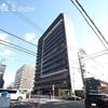 今池駅より徒歩5分 10階 築2年5ヶ月の賃貸物件