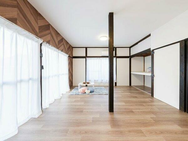 detached 埼玉県入間郡毛呂山町中央４丁目

地図を見る