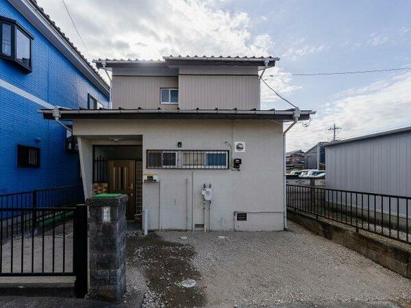 detached 埼玉県入間郡毛呂山町中央４丁目

地図を見る