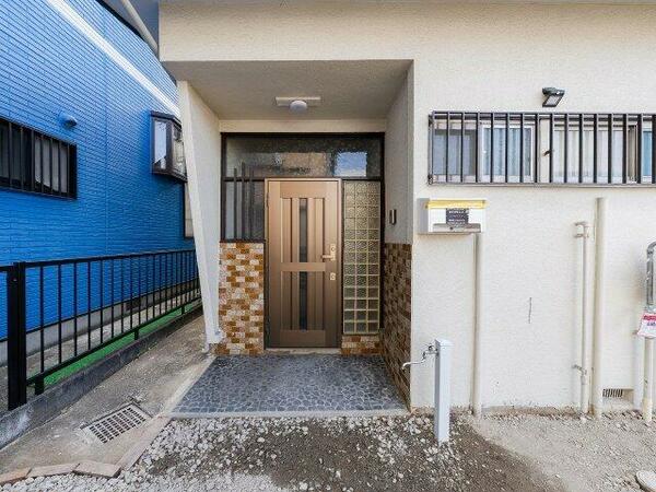 detached 埼玉県入間郡毛呂山町中央４丁目

地図を見る