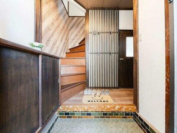 detached 埼玉県入間郡毛呂山町中央４丁目

地図を見る