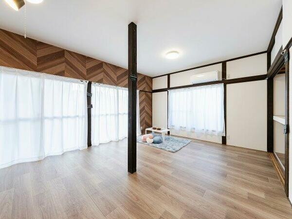 detached 埼玉県入間郡毛呂山町中央４丁目

地図を見る