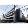 LIBR GRANT四谷三丁目 4階 築3年4ヶ月の賃貸物件