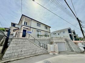 神奈川県横浜市青葉区桂台２丁目