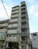 メゾン北田辺 8階 築40年6ヶ月の賃貸物件