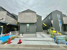 埼玉県草加市手代３丁目