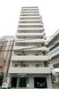 パティーナ新板橋 9階 築13年4ヶ月の賃貸物件