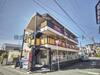 楽友コーポ1号館 3階 築35年11ヶ月の賃貸物件
