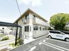 花畑駅より徒歩7分 1階 築2年1ヶ月の賃貸物件