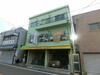 グリーンハイツ芳見屋 3階 築50年5ヶ月の賃貸物件