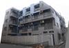 武蔵小山駅より徒歩4分 3階 築27年11ヶ月の賃貸物件