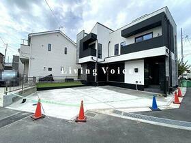 神奈川県茅ヶ崎市高田１丁目