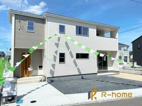 茨城県水戸市見川３丁目