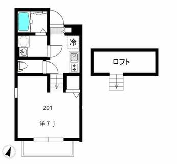 間取り：214078815267