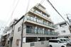 玉造駅より徒歩7分 1階 築40年6ヶ月の賃貸物件