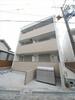 フォレストクリエオーレ上島町壱番館 1階 築4年1ヶ月の賃貸物件