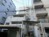 ヴェール天王寺 4階 築29年6ヶ月の賃貸物件
