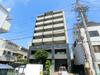 アクアプレイス四天王寺 4階 築19年8ヶ月の賃貸物件