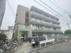 オスカー桜木Ａ 4階 築38年5ヶ月の賃貸物件