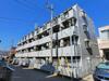 津田沼駅より徒歩20分 築34年5ヶ月 4階建の賃貸物件