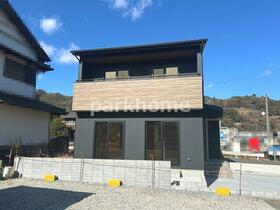 高知県吾川郡いの町枝川