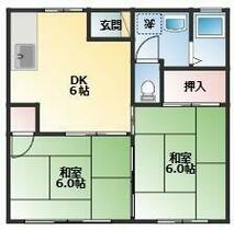間取り：219003733057