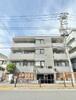 クラウン西ヶ原 3階 築35年6ヶ月の賃貸物件
