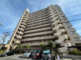 ファミール江波公園ツインズ弐番館