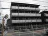 レオパレスJN B 3階 築16年1ヶ月の賃貸物件