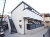 メイゾン芦屋川 2階 築29年7ヶ月の賃貸物件