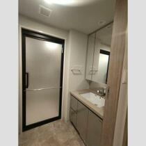 Ｓ－ＲＥＳＩＤＥＮＣＥ谷町六丁目ａｌｏ 1402 ｜ 大阪府大阪市中央区谷町６丁目（賃貸マンション3LDK・14階・72.40㎡） その7