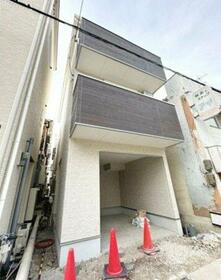 兵庫県尼崎市崇徳院３丁目