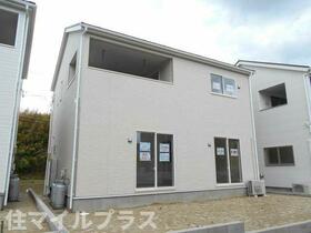 福島県本宮市青田字中森