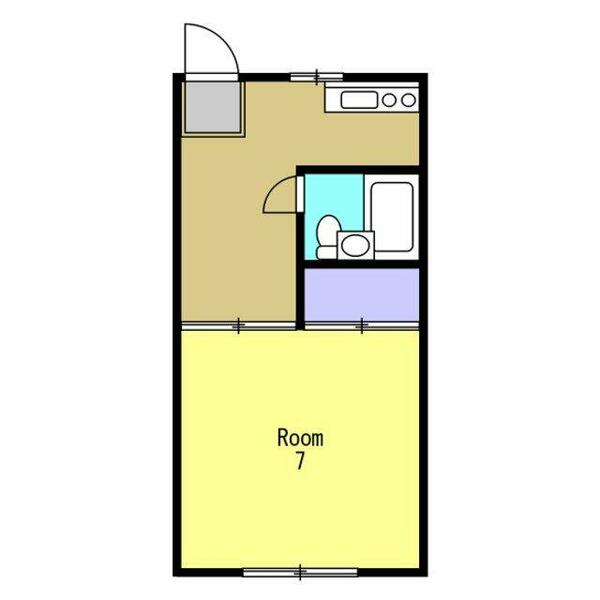 apartment 秋田県湯沢市清水町１丁目
清水町の賃貸情報を見る
物件地図