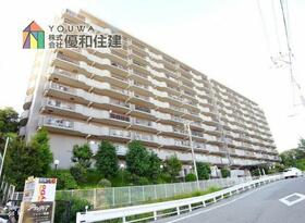 サンシティ朝霧