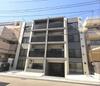 SOLASIAresidence武蔵小山 3階 新築の賃貸物件