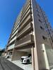 ワンルーフフラット町屋 8階 築2年6ヶ月の賃貸物件