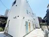 AMATERRACE大井町 2階 築4年10ヶ月の賃貸物件