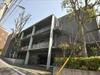 広尾アパートメント 3階 築37年8ヶ月の賃貸物件